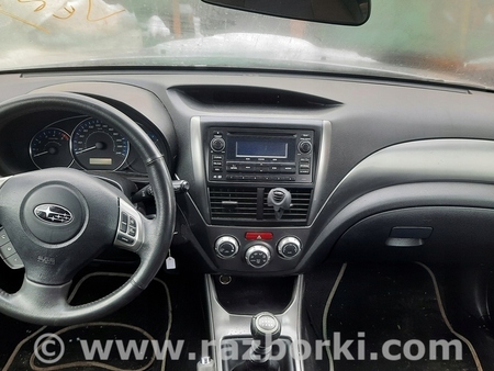 ФОТО Система безопасности для Subaru Impreza (11-17) Киев