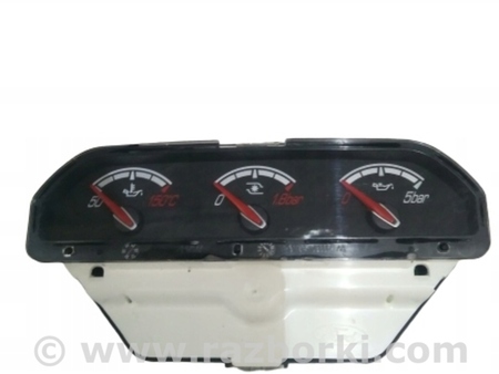 ФОТО Спидометр для Ford Focus 2 (08.2004 - 07.2010) Киев