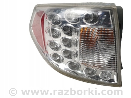 ФОТО Фонарь задний для Subaru Impreza (11-17) Киев