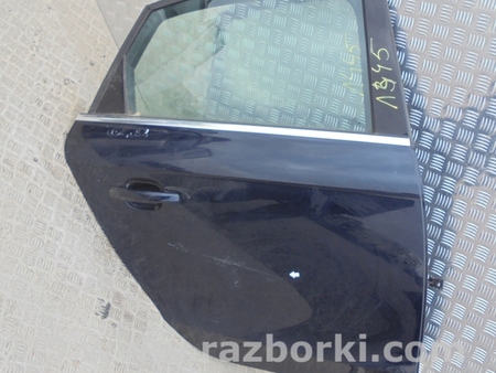 ФОТО Дверь задняя для Audi (Ауди) A4 B9 - 8W2, 8W5 (06.2015-...) Киев