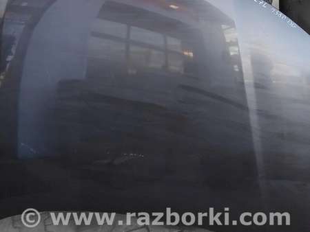 ФОТО Капот для Audi (Ауди) A3 8P1, 8PA, 8P7 (03.2003-12.2013) Киев