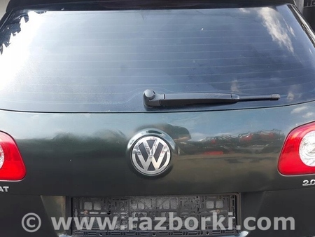 ФОТО Крышка багажника для Volkswagen Passat B8 (07.2014-...) Киев