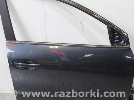 ФОТО Дверь передняя для Renault Kadjar (2015-...) Киев