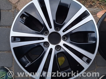 ФОТО Диск для Mercedes-Benz E-Class Киев