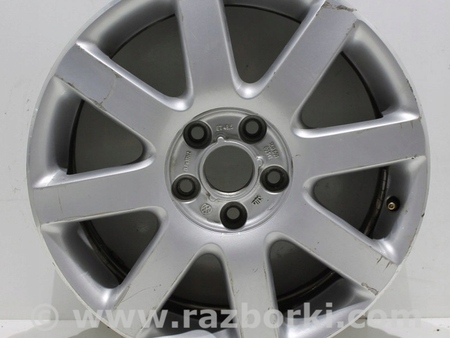 ФОТО Диск для Volkswagen Golf VII Mk7 (08.2012-...) Киев
