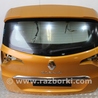 Крышка багажника Renault Scenic