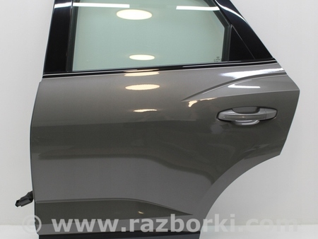 ФОТО Дверь задняя для Audi (Ауди) Q3 8U, 8UB (06.2011-03.2019) Киев