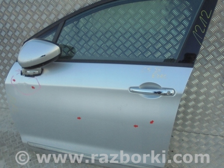 ФОТО Дверь передняя для Citroen C5 Киев