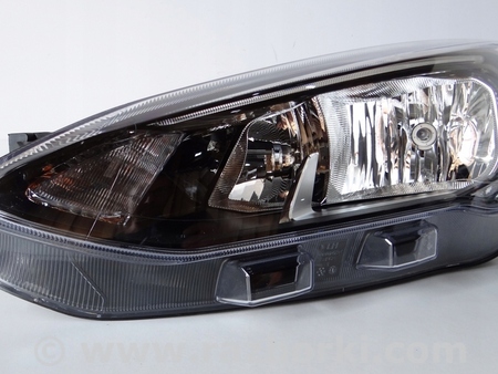 ФОТО Фара для Ford Focus 2 (08.2004 - 07.2010) Киев