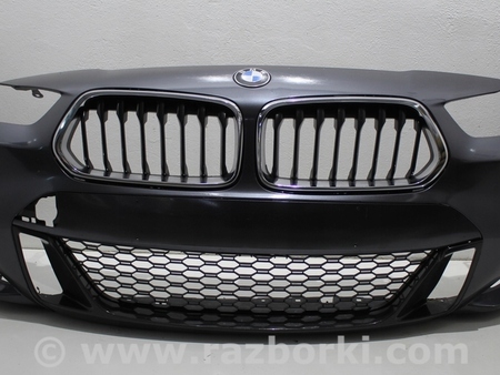 ФОТО Бампер передний для BMW X2 F39 Киев