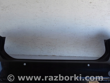 ФОТО Бампер задний для Volkswagen Passat B8 (07.2014-...) Киев