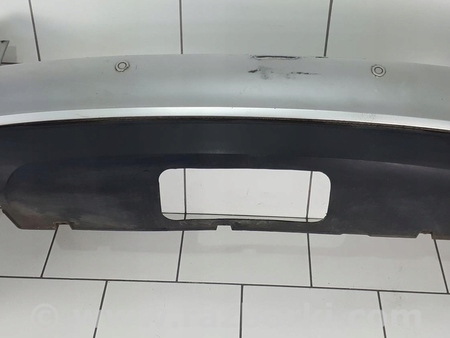ФОТО Бампер задний для Audi (Ауди) A6 C6 (02.2004-12.2010) Киев