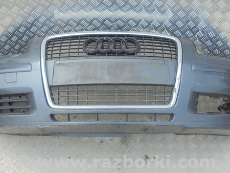 ФОТО Решетка радиатора для Audi (Ауди) A3 8P1, 8PA, 8P7 (03.2003-12.2013) Киев
