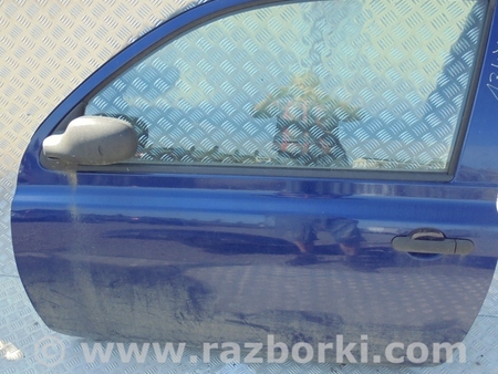 ФОТО Дверь передняя для Nissan Micra Киев
