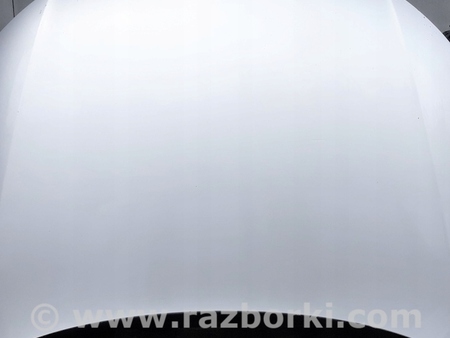 ФОТО Капот для Volkswagen Passat B8 (07.2014-...) Киев