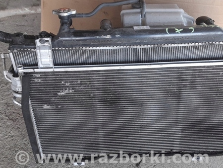 ФОТО Радиатор основной для Mazda CX-5 KE (12-17) Киев