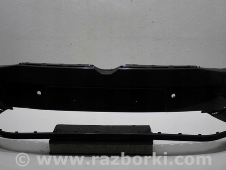 ФОТО Бампер передний для Volkswagen Golf VII Mk7 (08.2012-...) Киев