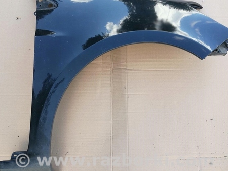 ФОТО Крыло переднее для Renault Clio Киев