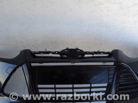 ФОТО Бампер передний для Ford Focus 2 (08.2004 - 07.2010) Киев