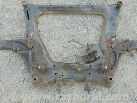 ФОТО Балка передняя для Nissan Juke (10-19) Киев