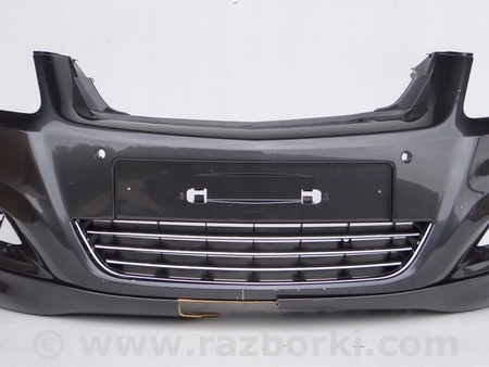 ФОТО Бампер передний для Opel Zafira Киев
