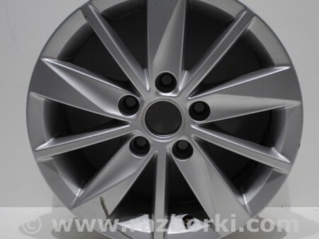 ФОТО Диск для Volkswagen Golf VII Mk7 (08.2012-...) Киев