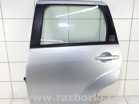 ФОТО Дверь задняя для Citroen C-Crosser Киев
