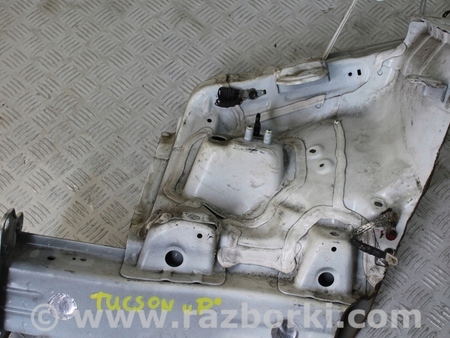 ФОТО Четверть автомобиля для Hyundai Tucson Киев
