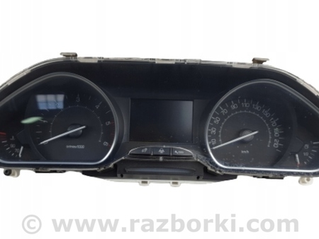 ФОТО Спидометр для Peugeot 208 Киев