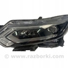 ФОТО Фара для Nissan Qashqai (07-14) Киев