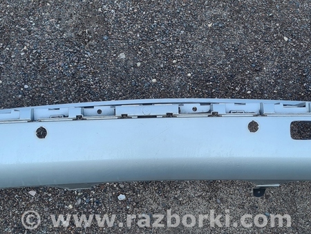 ФОТО Бампер задний для Peugeot 307 Киев