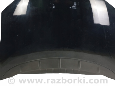 ФОТО Капот для Nissan LEAF (10-17) Киев