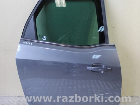 ФОТО Дверь задняя для Opel Meriva Киев