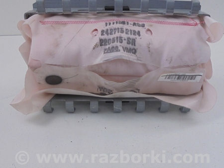 ФОТО Airbag подушка водителя для Nissan Note E11 (2006-2013) Киев