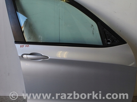 ФОТО Дверь передняя для BMW X3 Киев