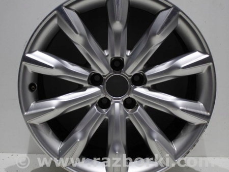 ФОТО Диск для Audi (Ауди) A4 B9 - 8W2, 8W5 (06.2015-...) Киев