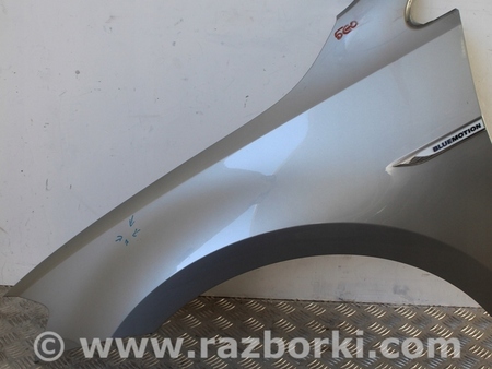ФОТО Крыло переднее для Volkswagen Golf VII Mk7 (08.2012-...) Киев