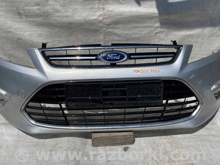 ФОТО Бампер передний для Ford Mondeo 4 (09.2007-08.2014) Киев