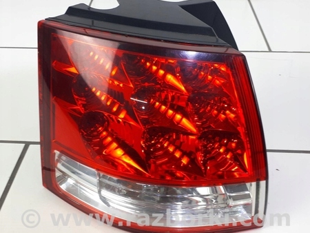 ФОТО Фара для Citroen C-Crosser Киев