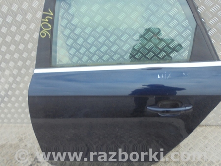 ФОТО Дверь задняя для Audi (Ауди) A4 B9 - 8W2, 8W5 (06.2015-...) Киев
