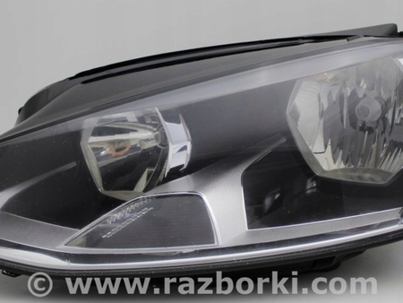 ФОТО Фара для Volkswagen Golf VII Mk7 (08.2012-...) Киев
