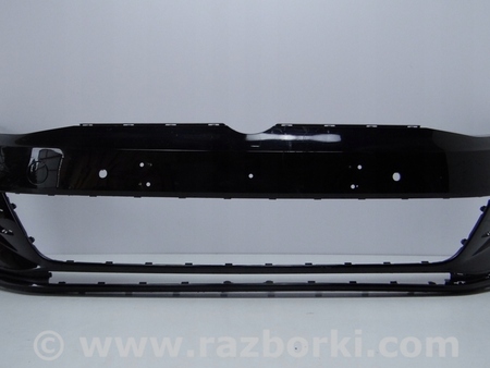 ФОТО Бампер передний для Volkswagen Golf VII Mk7 (08.2012-...) Киев