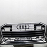 ФОТО Решетка радиатора для Audi (Ауди) A6 C6 (02.2004-12.2010) Киев