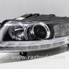 ФОТО Фара для Audi (Ауди) A6 C6 (02.2004-12.2010) Киев