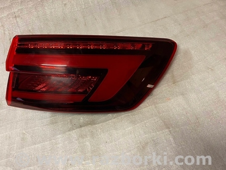 ФОТО Фонарь задний для Audi (Ауди) A4 B9 - 8W2, 8W5 (06.2015-...) Киев