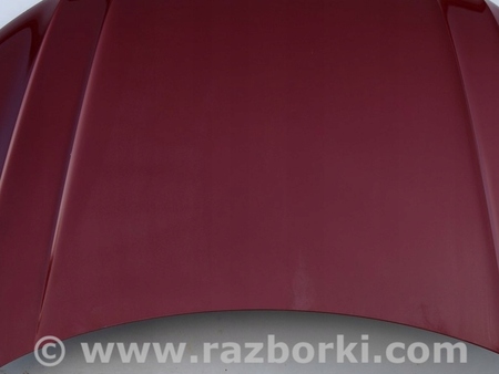 ФОТО Капот для Volkswagen Tiguan (11-17) Киев