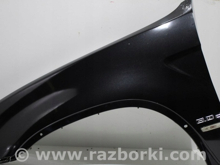 ФОТО Крыло переднее для BMW X5 E53 (1999-2006) Киев