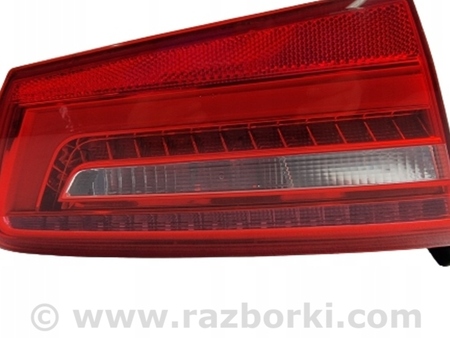 ФОТО Фара для Audi (Ауди) A6 C6 (02.2004-12.2010) Киев