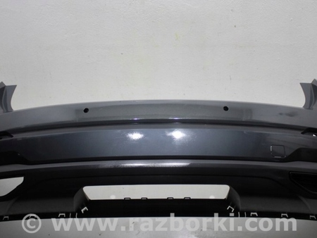 ФОТО Бампер задний для Audi (Ауди) Q3 8U, 8UB (06.2011-03.2019) Киев