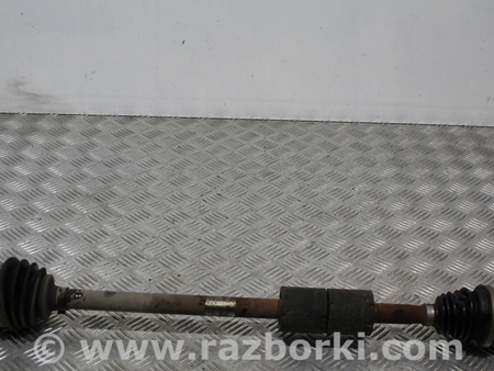 ФОТО Привод для Ford Focus 2 (08.2004 - 07.2010) Киев